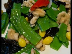 -青海名吃尕张娃非遗烤肉(海湖总店)