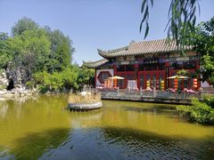 -中国翰园碑林