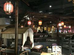 -卞氏菜根香(青羊万达店)