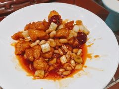 -普天和酒楼·新津菜·烤鸭(天津之眼店)
