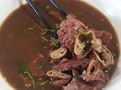 -二姐卤煮(南十里居店)