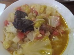 -王菊美食街·王菊面馆(总店)