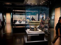 -广西壮族自治区博物馆