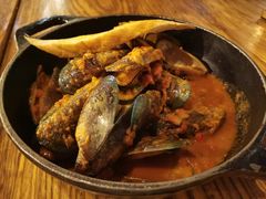 青口贝-SMOKI & CO(五大道店)