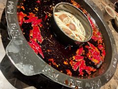 -重庆渝达老火锅(春熙路店)