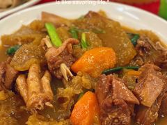 -隆都四季香饭店(碧海路店)