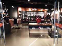 -耐克(恒隆广场店)