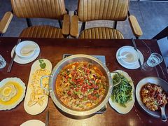 -成都娃娃花园餐厅 (南艺旗舰店)