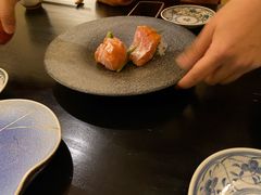 -希望日本料理(保利香槟花园店)