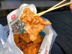 -傅强排骨(成都总店)