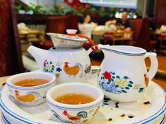 -点都德(千灯湖环宇城店)