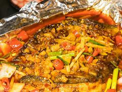 -愿者上钩(布吉老街店)