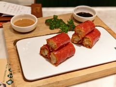 -悦得闲广式茶楼点心(石厦时代广场店)