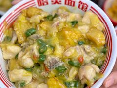 -哈灵现炒本帮面(宁波路店)
