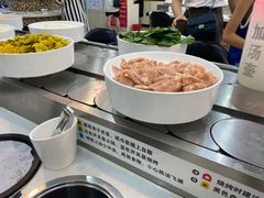 -咕叽咕叽自助烤肉小火锅(茂业清扬店)