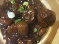 -满园烤鸭·春饼(太原街万达店)