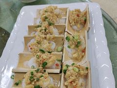 -大自然美食农庄(广州南站店)