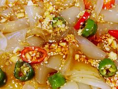 -东北农家院·铁锅炖(莘庄店)