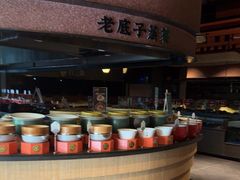 -炊江南·上海菜(国展华漕店)