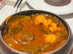 -千百味红餐厅·江西菜(绿地双子塔店)