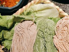 -湊湊火锅·茶憩(打浦桥日月光店)