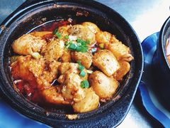 麻辣芋儿-廖记老砂锅(上清寺店)