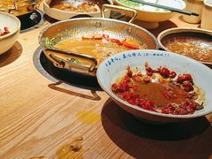 -吃饭皇帝大·土家民族菜(武陵源店)