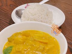 -家利美食店