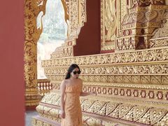 -西双版纳勐泐文化旅游区