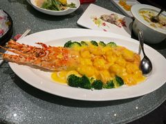 -蟹榭·本帮江浙菜·蟹宴(五角场合生汇商场店)