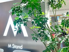 -M Stand(宁波万象城店)