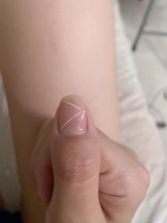 -七彩虹美甲美睫 半永久