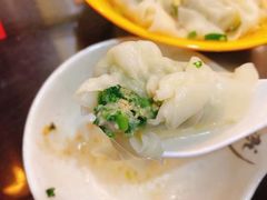 -毛华美食(清扬路店)