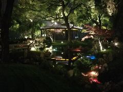 -杭州西湖柳莺里酒店