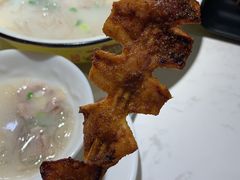 -丁里羊肉小镇(太宁路口店)