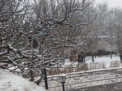 -张学良旧居陈列馆