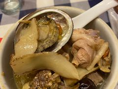 -小粤楼·怀旧粤菜(万辉国际广场店)