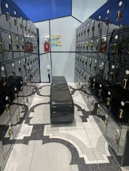 -反弹蹦床公园·亲子乐园·团建·派对(尚品奥莱店)