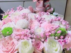 -怡花宜木鲜花店(朝阳路店)