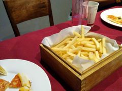-Geneva日内瓦餐厅(西郊宝成花苑店)