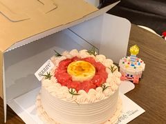 -流酥可心·牛乳蛋糕商店(禾祥西路店)