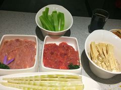 -海底捞火锅(航洋城店)