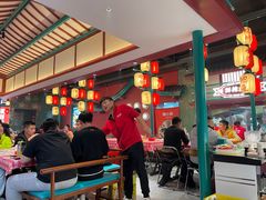 -辣小鲜·南昌大排档(船山路店)