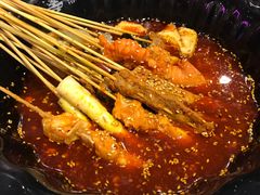 -梵云依家小冒菜(新街口总店)