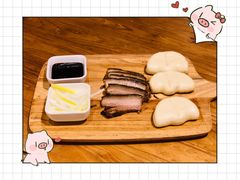 烧紫盖-之参餐厅(前门大街店)