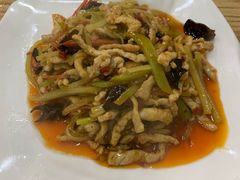 -阿记烧烤(大兴新区店)