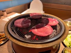 -西塔老太太泥炉烤肉(望京一店)