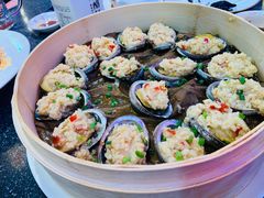 -王庄阿咪海鲜大排档(象园店)