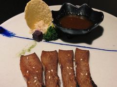 -王鼎精致料理铁板烧(世博源店)