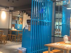 大堂-大厨的餐厅(曾厝垵总店)